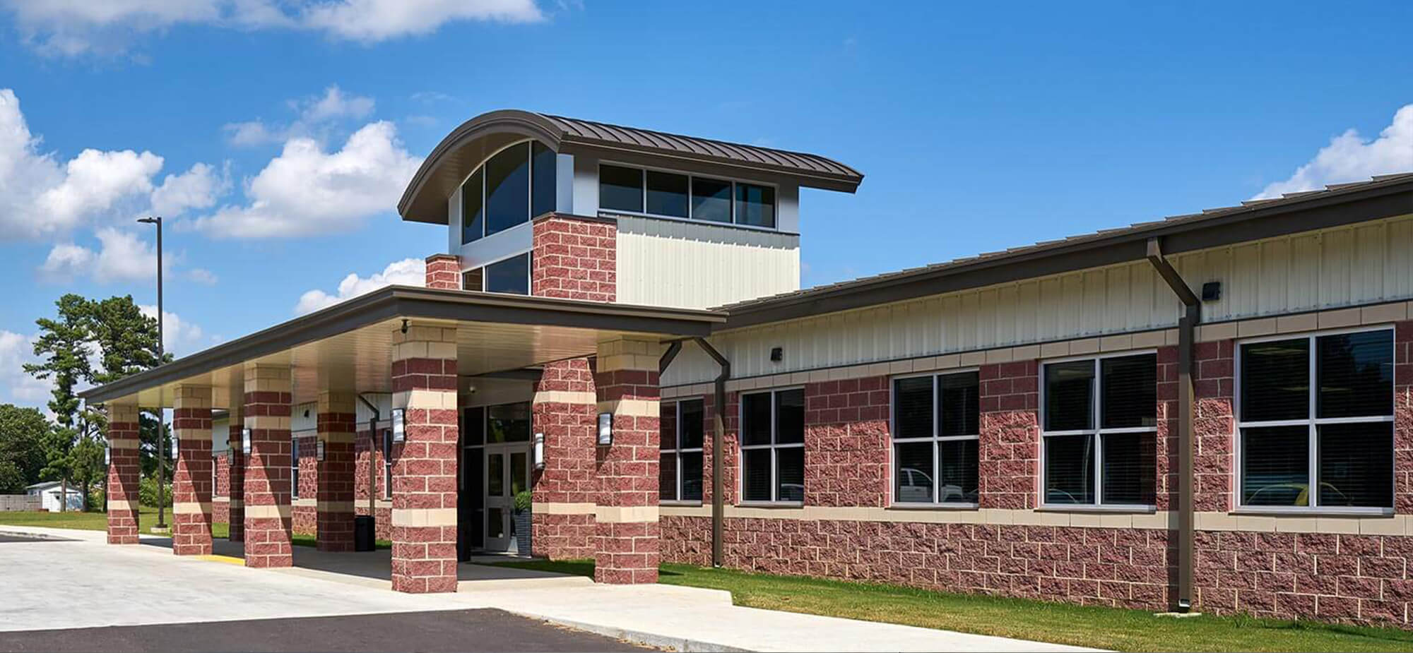 Trumann Elementary School