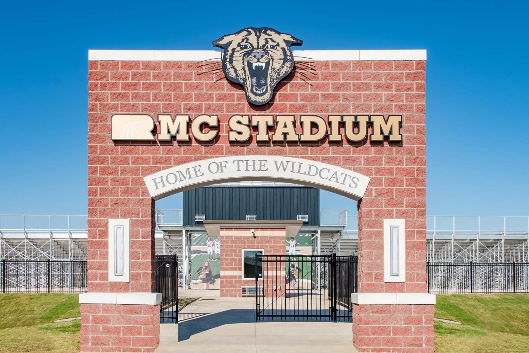 Trumann Football Complex